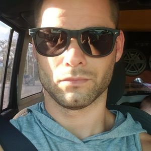 Meet your Posher, Sean